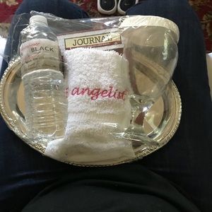 Meet your Posher, Kisha